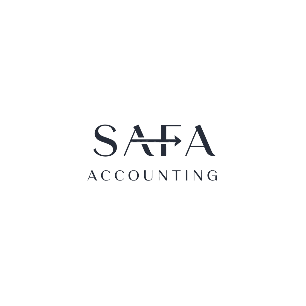 SAFA Accounting
